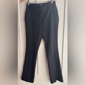 HAVE Black Stretchy Dress Pants Size Small